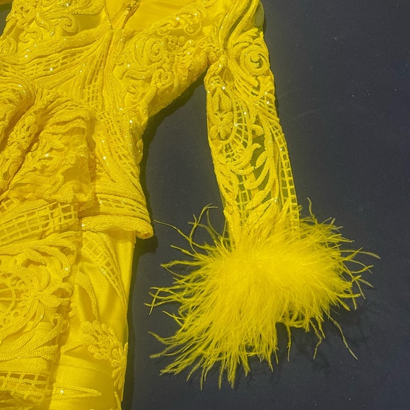 Prom Dress - Picture 3 of 6